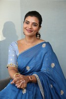 Aishwarya Rajesh Sankranthiki Vasthunnam Interview